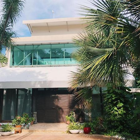 Casa La Selva Apartment Cancún Exterior foto
