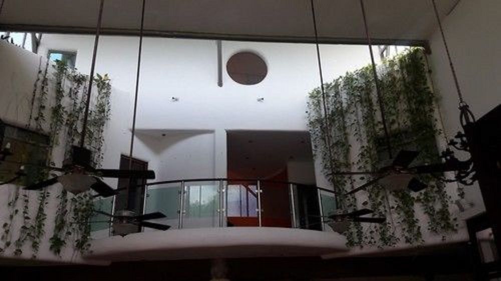 Casa La Selva Apartment Cancún Exterior foto