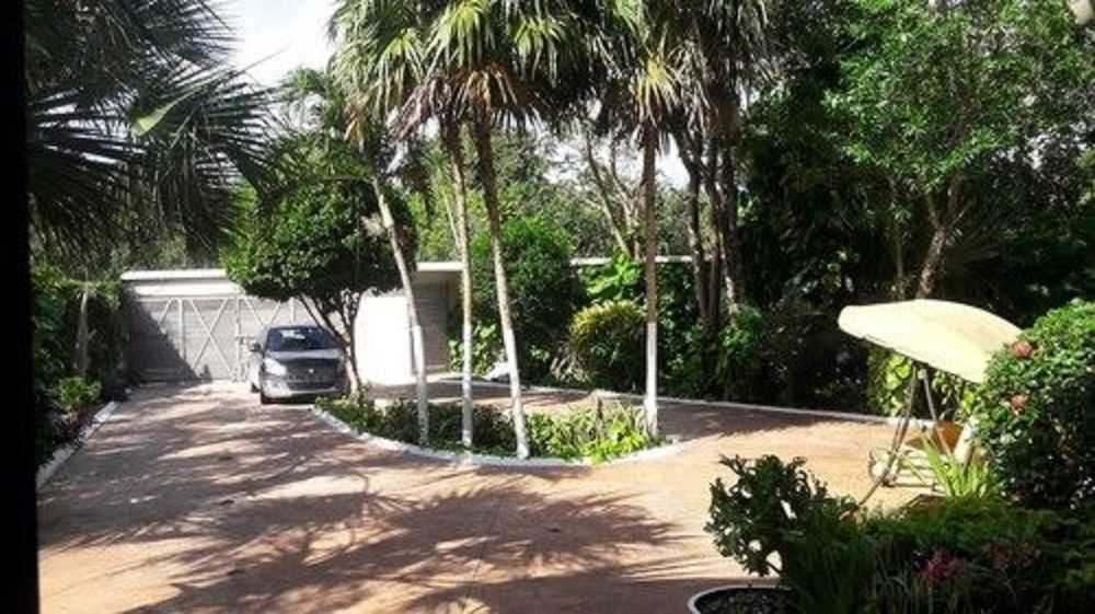 Casa La Selva Apartment Cancún Exterior foto