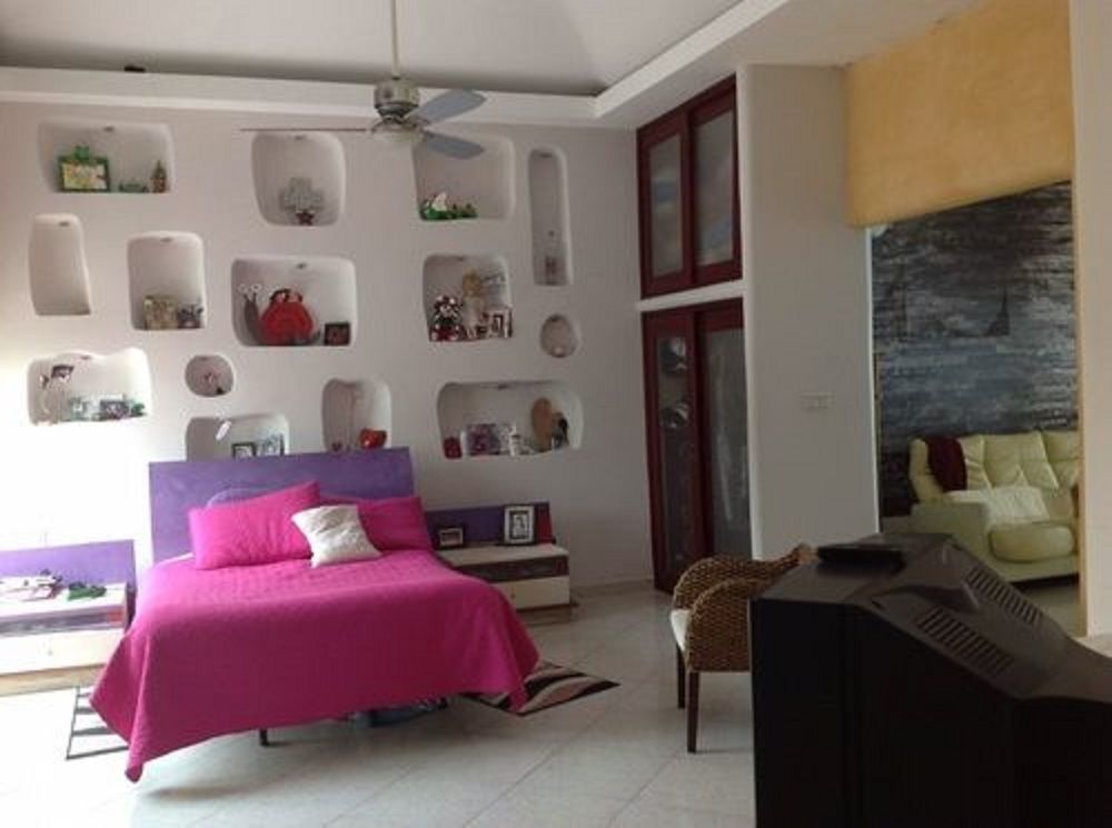 Casa La Selva Apartment Cancún Exterior foto