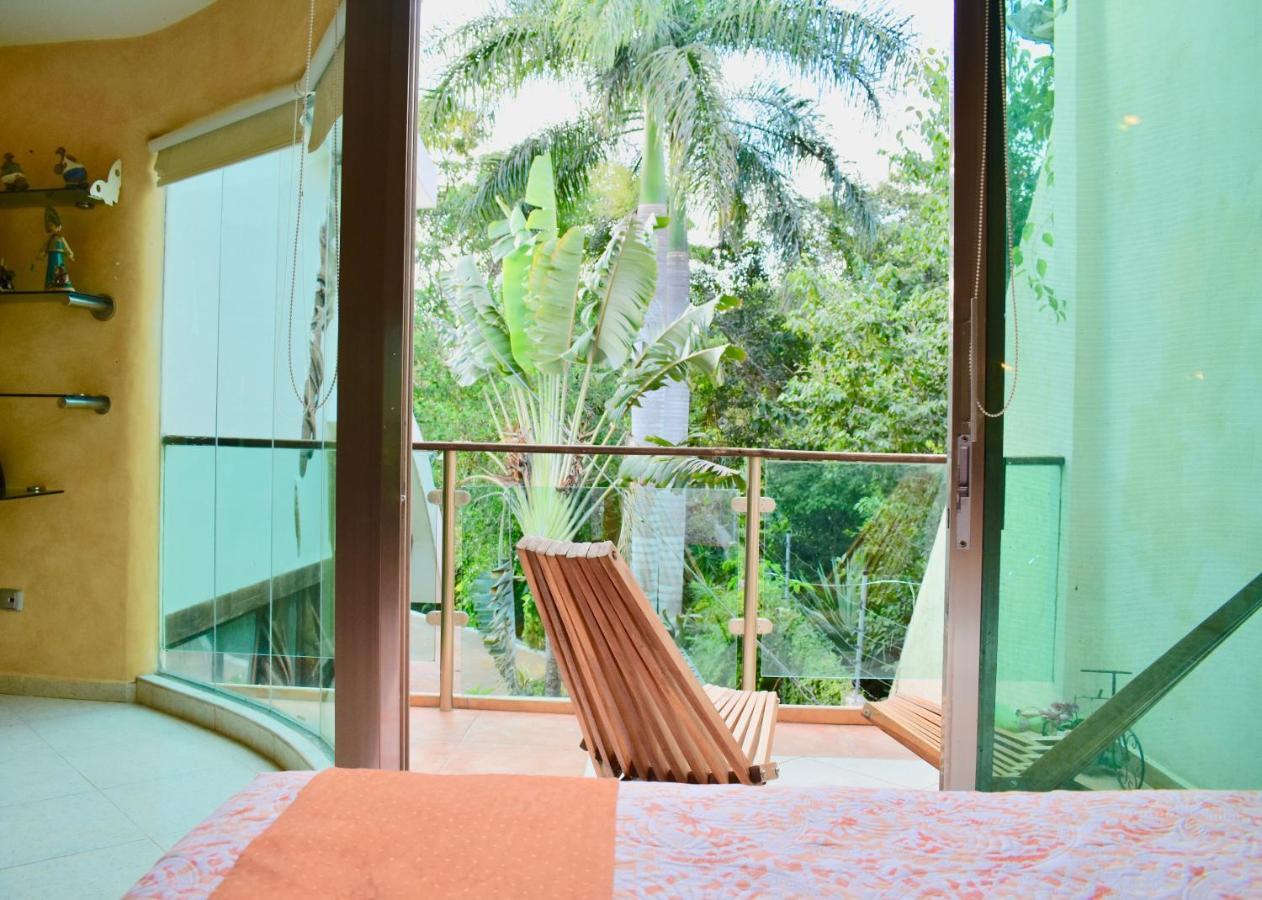 Casa La Selva Apartment Cancún Exterior foto